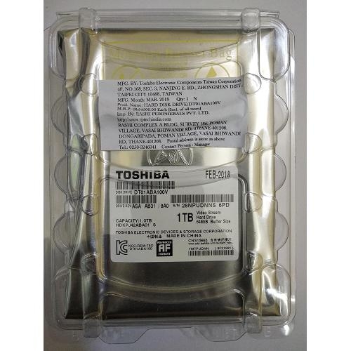 toshiba 1tb desktop internal hard disk drive 20230916 115624