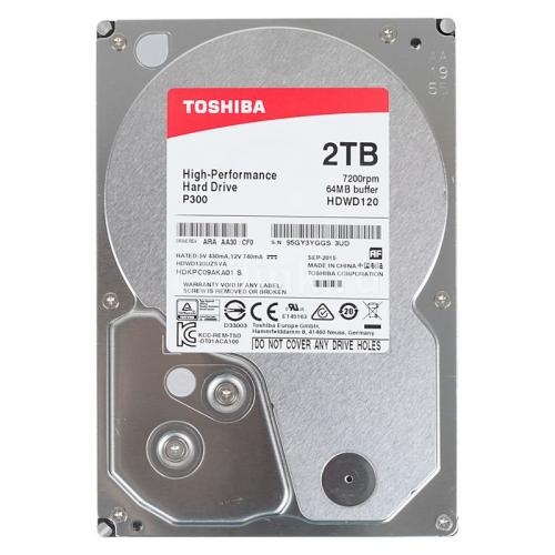 toshiba 2tb desktop internal hard disk drive 20230916 115626