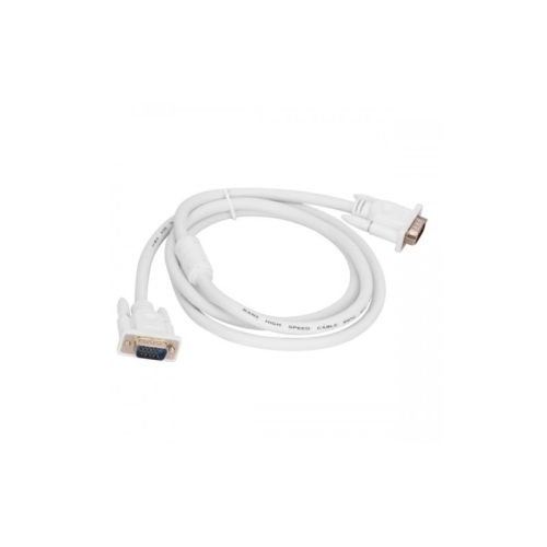 vga 15 pin 5 meter cable terabyte male to male white 2 20230916 115558