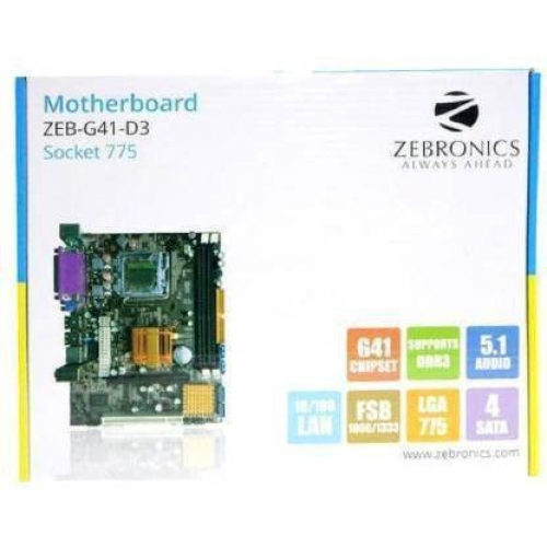 zebronics zeb g41 ddr3 motherboard 2 20230916 115644