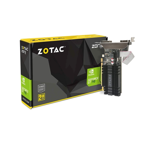 zotac geforce gt 710 2gb ddr3 zone edition graphics card with geforce experience 20230916 115621